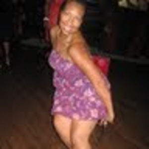 Meet your Posher, Funkycarla